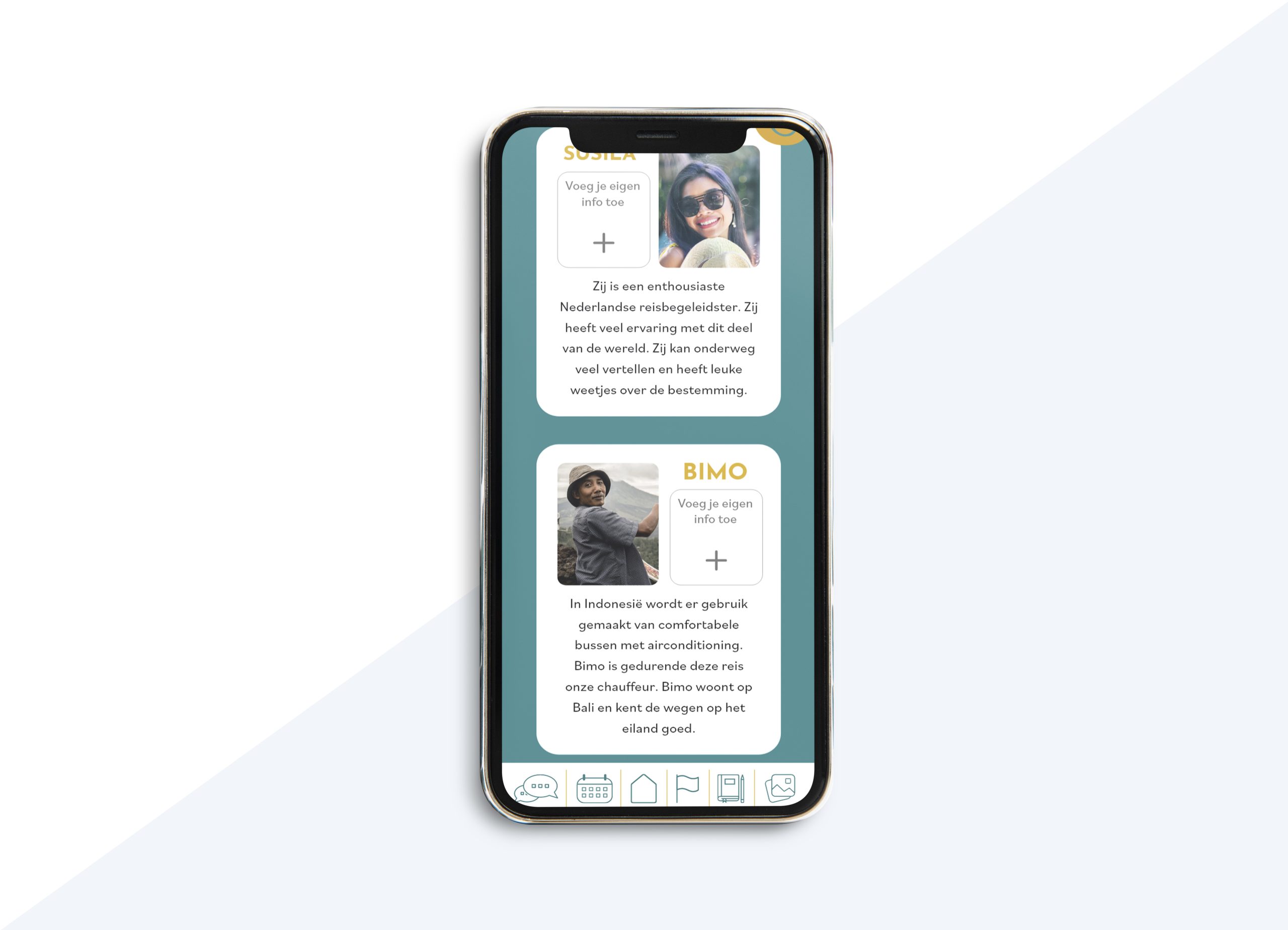 App reisbegeleiders 2