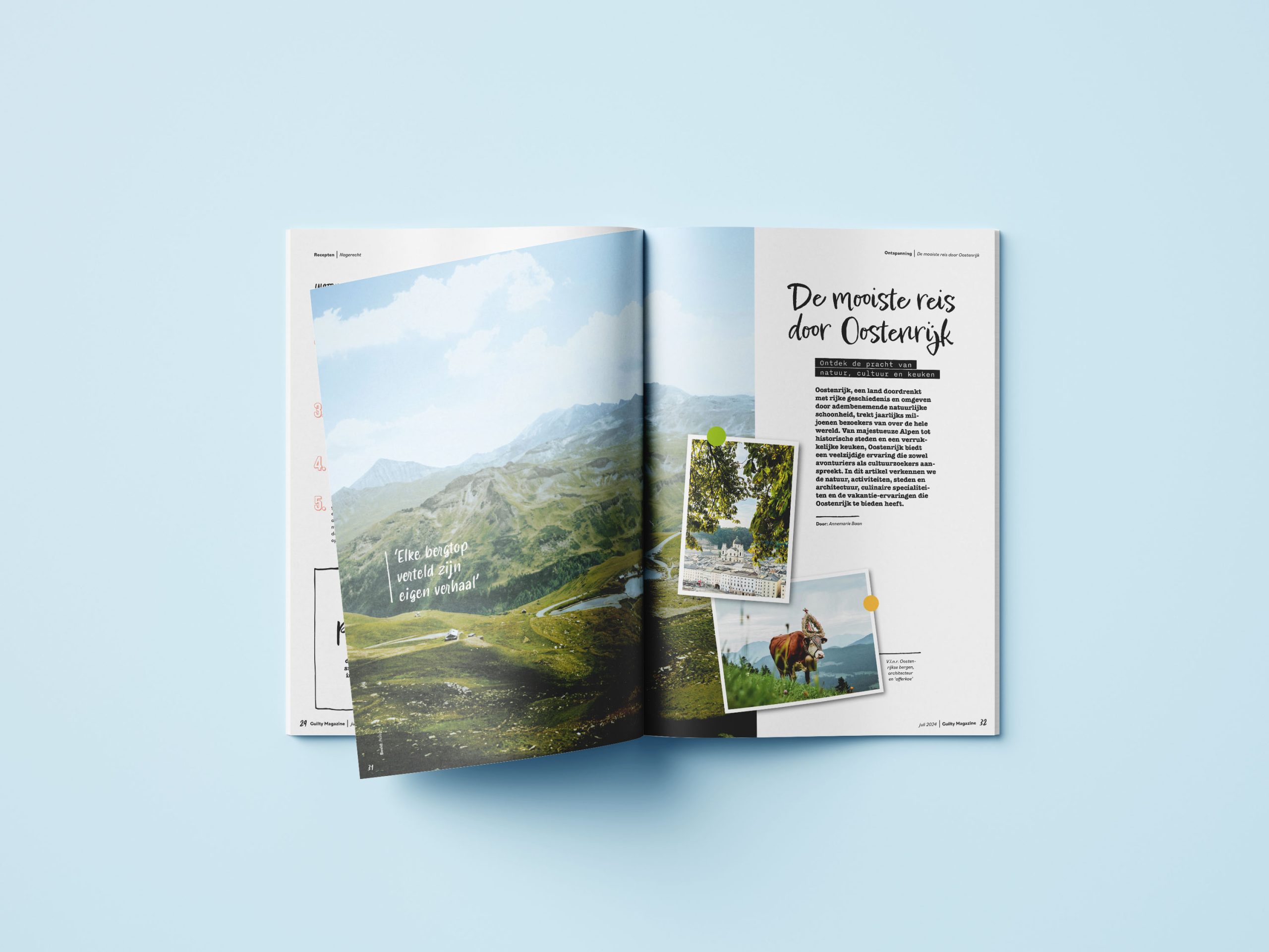 17 oostenrijk cover