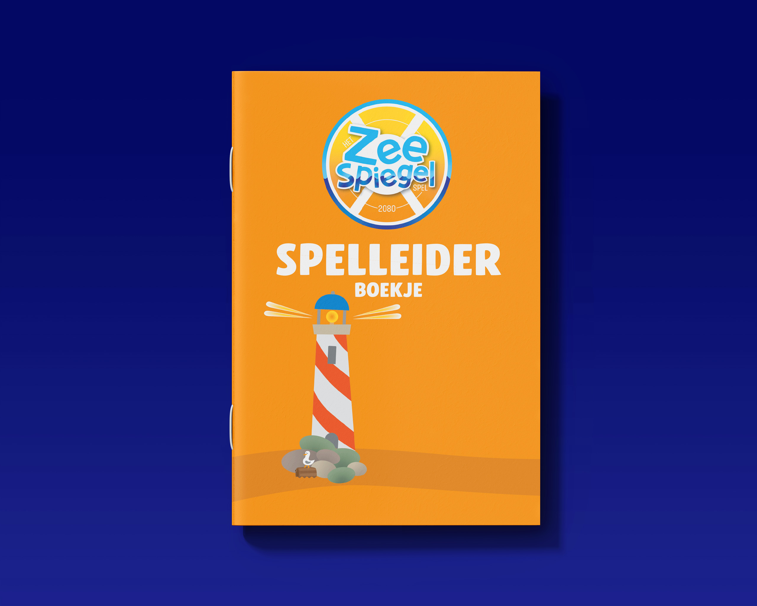 spelleiderboekje