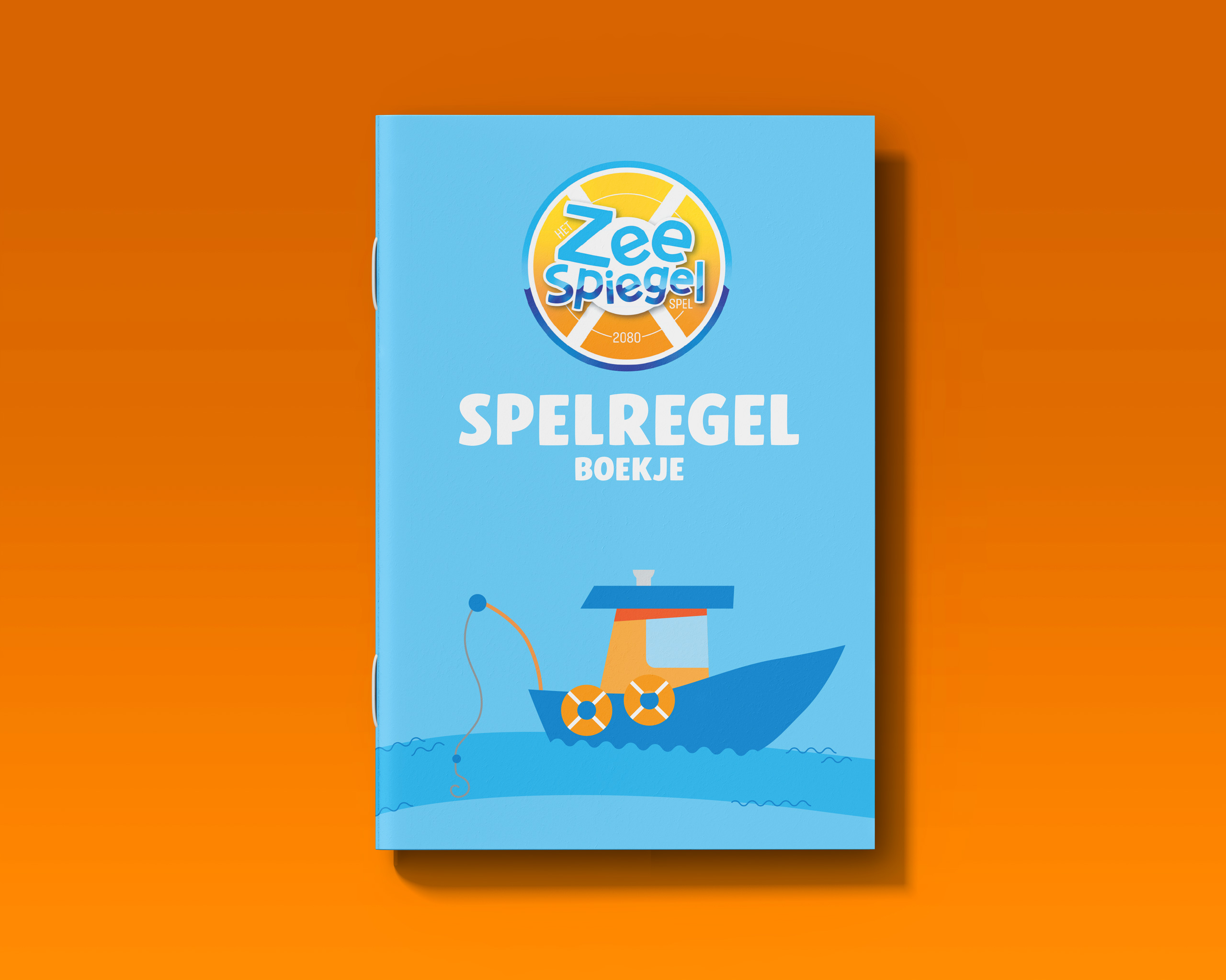 spelregelboekje